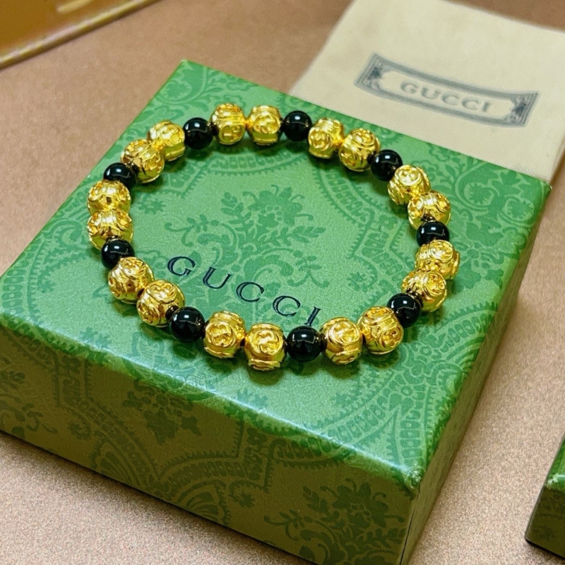 Gvc*1 bracelets